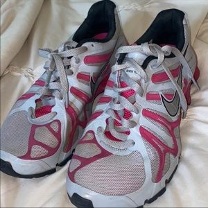 Nike Shox Turbo 13 Womens